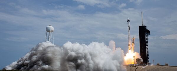 آمریکا دلیل حسادت جهان را به ایالات متحده ذکر کرد - اسپوتنیک ایران  