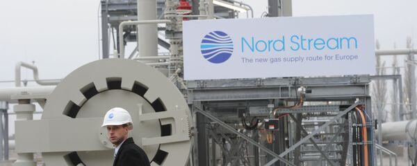 آیا اروپا واقعا گروگان گاز روسیه است؟ آیا اروپا واقعا گروگان گاز روسیه است؟ - اسپوتنیک ایران