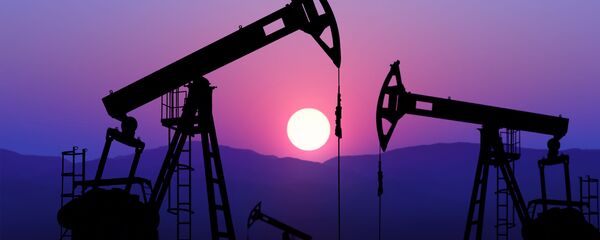 خودداری بیش از 20 وارد کننده از خرید نفت ایران - اسپوتنیک ایران  