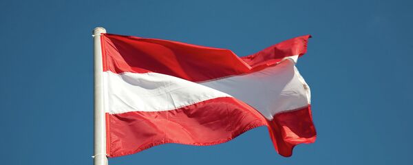 شلتس: اتریش شریک فناوری و مدرن ‌سازی ایران است - اسپوتنیک ایران  