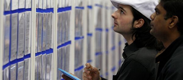 شغل رویایی، بدون تعهد و با دستمزد چندین هزار دلاری - اسپوتنیک ایران  