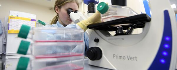 کرونا در اسپانیا ۹ پیش از شیوع این ویروس در چین کرونا در اسپانیا ۹ پیش از شیوع این ویروس در چین - اسپوتنیک ایران