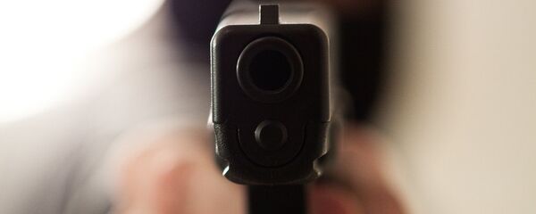 درگیری مسلحانه در استان تهران - اسپوتنیک ایران  