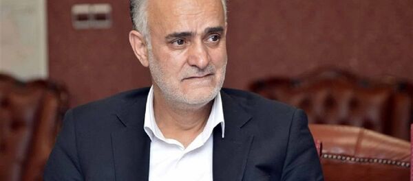 دبیرکل فدراسیون فوتبال ایران: در نامه فیفا به تعلیق اشاره نشده است - اسپوتنیک ایران  