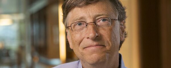 بیل گیتس زمان پایان همه‌گیری کرونا را اعلام کرد - اسپوتنیک ایران  