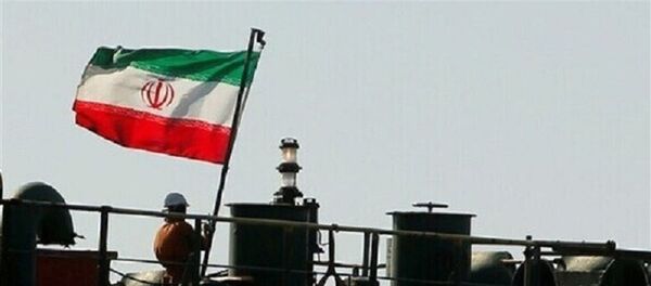 آمریکا، کشتی ایرانی حامل مواد اولیه برای درمان کرونا را توقیف کرد آمریکا، کشتی ایرانی حامل مواد اولیه برای درمان کرونا را توقیف کرد - اسپوتنیک ایران