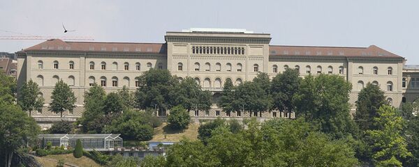 سوئیس نقش خود در آزادی متقابل شهروندان آمریکا و ایران را تائید کرد  - اسپوتنیک ایران  