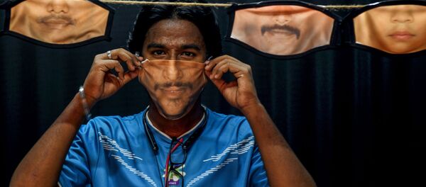 رکورد 60 هزار مبتلا به کووید 19 در طی یک روز در هند رکورد 60 هزار مبتلا به کووید 19 در طی یک روز در هند - اسپوتنیک ایران