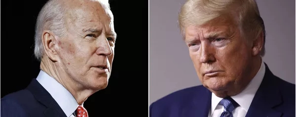 ترامپ یا بایدن؟ ایران و سیاست خارجی آمریکا بعد از انتخابات  ترامپ یا بایدن؟ ایران و سیاست خارجی آمریکا بعد از انتخابات  - اسپوتنیک ایران