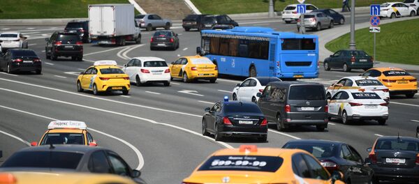 تیراندازی در خیابانی در مسکو؛ دو پلیس زخمی شدند
تیراندازی در خیابانی در مسکو؛ دو پلیس زخمی شدند
- اسپوتنیک ایران