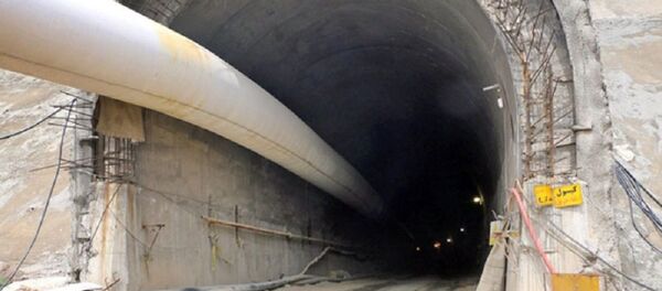 روحانی: احیای دریاچه ارومیه، عظیم‌ترین و تاریخی ترین کار محیط زیستی کشور - اسپوتنیک ایران  