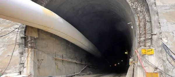 روحانی: احیای دریاچه ارومیه، عظیمترین و تاریخی ترین کار محیط زیستی کشور روحانی: احیای دریاچه ارومیه، عظیمترین و تاریخی ترین کار محیط زیستی کشور - اسپوتنیک ایران