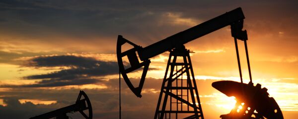 چین در بازار نفت از آمریکا پیشی می گیرد  - اسپوتنیک ایران  