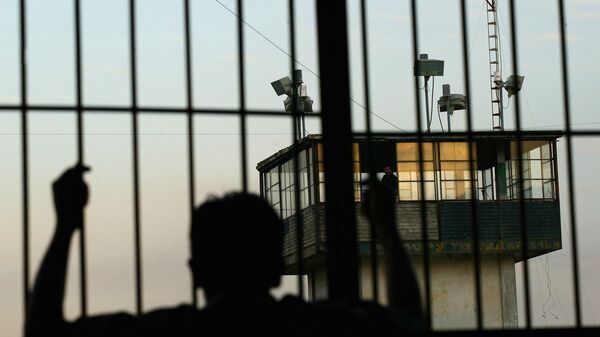 اعلام تعداد زندانیان در ایران + جزئیات  - اسپوتنیک ایران  