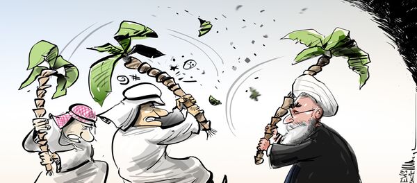 عربستان و امارات در تولید خرما از ایران سبقت می گیرند
 - اسپوتنیک ایران  