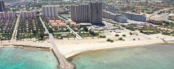 ادعای واگذاری کیش به چین توهین به شعور جمعی ملت ایران است ادعای واگذاری کیش به چین توهین به شعور جمعی ملت ایران است - اسپوتنیک ایران