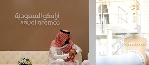 اخراج صدها کارمند غول نفتی عربستان اخراج صدها کارمند غول نفتی عربستان - اسپوتنیک ایران