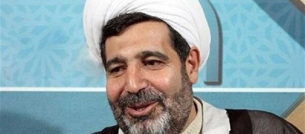 جسد قاضی منصوری به خانوادهاش تحویل داده شد جسد قاضی منصوری به خانوادهاش تحویل داده شد - اسپوتنیک ایران