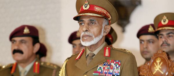 پیشنهاد عمان برای مذاکرات پنهانی ایران و اسرائیل - اسپوتنیک ایران  