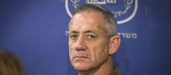 استقبال اسرائیل از قطعنامه آژانس اتمی درباره ایران استقبال اسرائیل از قطعنامه آژانس اتمی درباره ایران - اسپوتنیک ایران