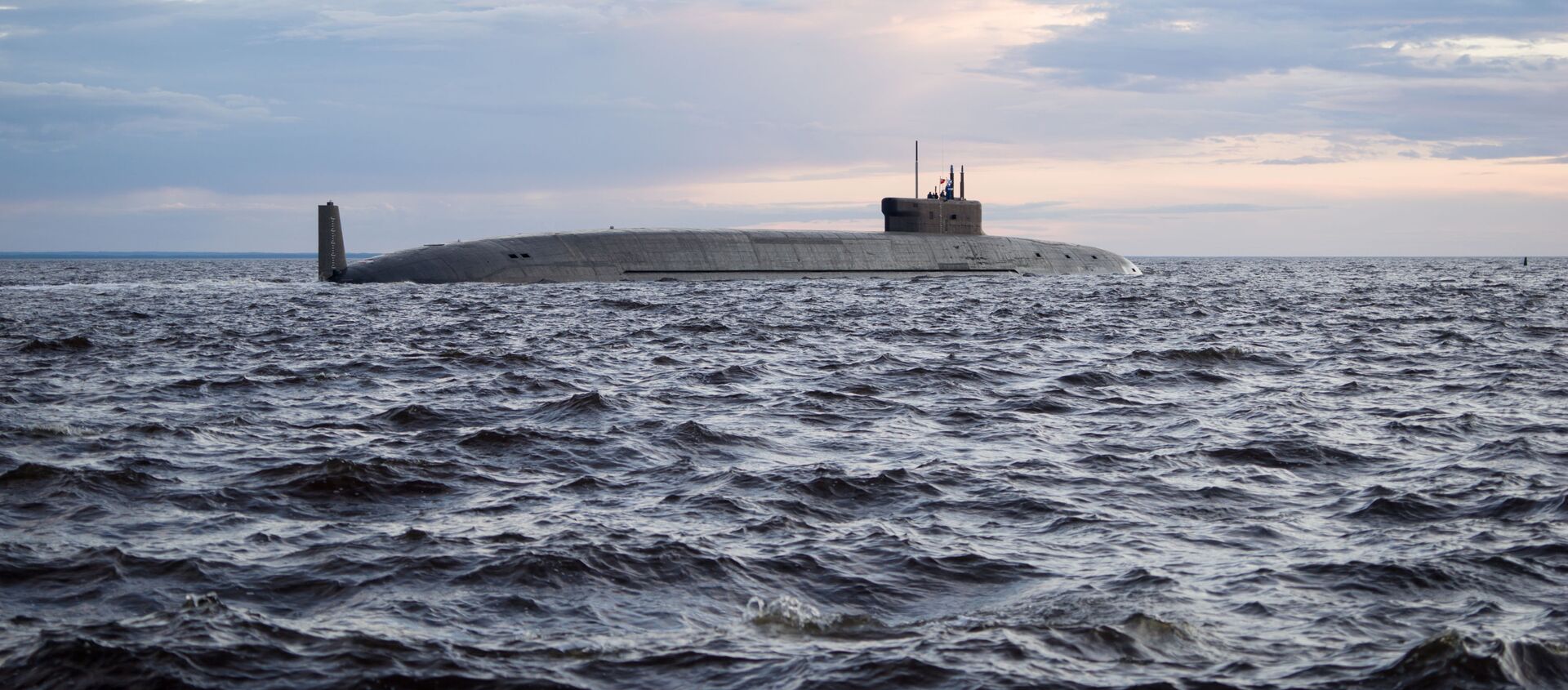 آزمایش سلاح‌های زیردریایی توسط روسیه - اسپوتنیک ایران  , 1920, 16.07.2021