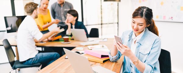 چرا نصب آنتی ویروس در گوشی های هوشمند الزامی نیست؟ چرا نصب آنتی ویروس در گوشی های هوشمند الزامی نیست؟ - اسپوتنیک ایران