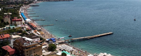 کریمه کریمه - اسپوتنیک ایران