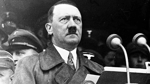 پیشنهاد هیتلر به انگلیس پیش از حمله به شوروی - اسپوتنیک ایران  