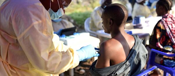 اولین کشور آفریقایی آزمایش واکسن کرونا را آغاز کرد - اسپوتنیک ایران  