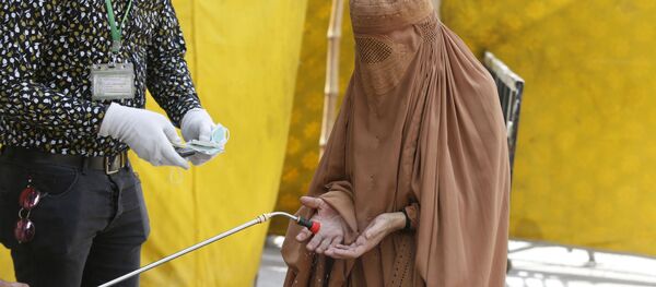 خون بیماران کووید-19 در بازار سیاه پاکستان فروخته می شود - اسپوتنیک ایران  