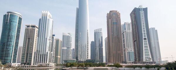 همکاری امارات و اسرائیل در یک کار خیر همکاری امارات و اسرائیل در یک کار خیر - اسپوتنیک ایران