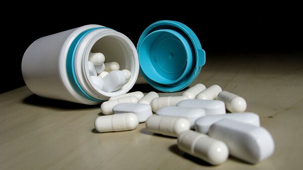 کمبود کدام ویتامین باعث آسیب جبران ناپذیر مغز می شود؟ - اسپوتنیک ایران  
