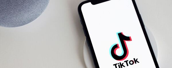 تیک تاک تیک تاک - اسپوتنیک ایران