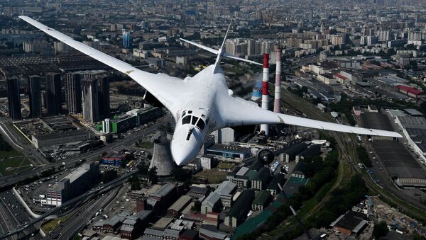 خطرناکترین هواپیمای جنگی روسیه از دیدگاه آمریکایی ها - اسپوتنیک ایران  