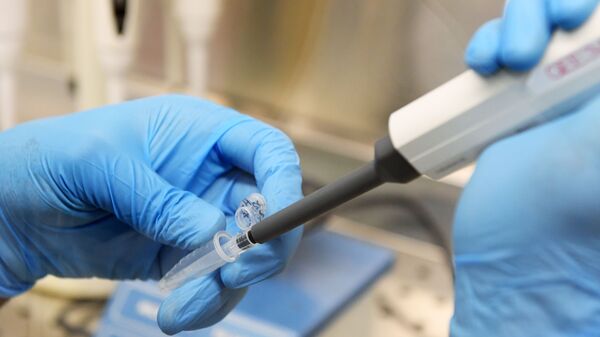 اولین واکسن خوراکی جهان علیه کرونا در روسیه ساخته می شود  - اسپوتنیک ایران  