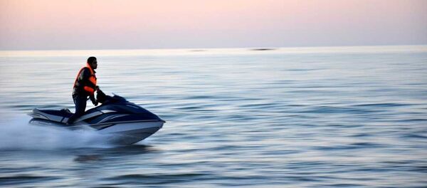 گیلان  - اسپوتنیک ایران  