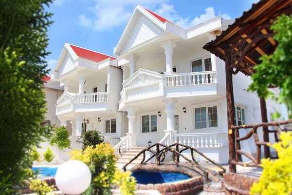 گیلان یکی از مهمترین مقاصد گردشگری ایران گیلان یکی از مهمترین مقاصد گردشگری ایران - اسپوتنیک ایران