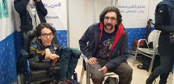 نابغه ایرانی در بین 10 فرد تاثیر گذار و برتر دنیا نابغه ایرانی در بین 10 فرد تاثیر گذار و برتر دنیا - اسپوتنیک ایران