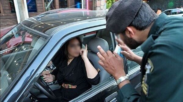 عواقب بد‌حجابی از زبان دادستان یکی از استان های ایران  - اسپوتنیک ایران  