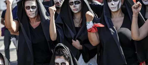 پیش بینی وقوع بحران بزرگ در رابطه با شیوع کرونا پیش بینی وقوع بحران بزرگ در رابطه با شیوع کرونا - اسپوتنیک ایران