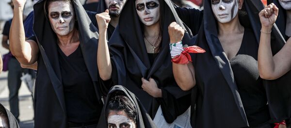 پیش بینی وقوع بحران بزرگ در رابطه با شیوع کرونا  - اسپوتنیک ایران  