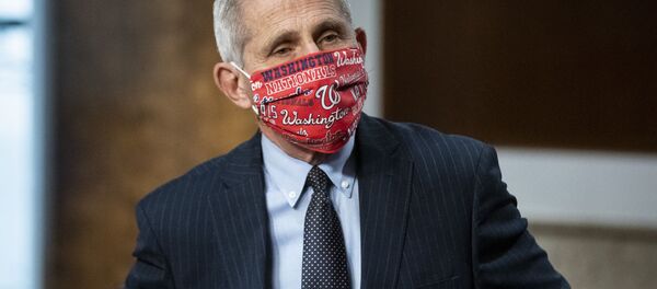 هشدار درباره تغییرات ژنتیک کرونا که آنرا همه گیرتر می کند - اسپوتنیک ایران  