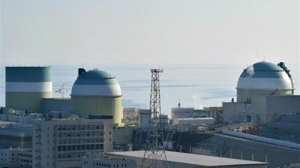 علت حادثه در سایت هسته‌ای نطنز مشخص شد - اسپوتنیک ایران  