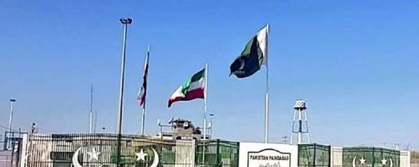 بین مرزبانان ایرانی و گروههای مسلح در منطقه مرزی سراوان درگیری رخ داد - اسپوتنیک ایران  
