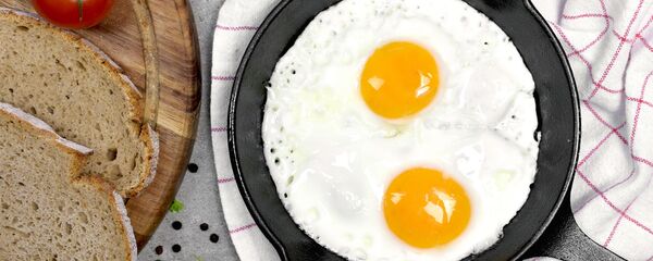 صبحانه ایده آل بخورید تا لاغر شوید  - اسپوتنیک ایران  