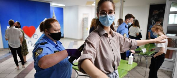 شمار مبتلایان به ویروس کرونا در جهان از 100 میلیون نفر گذشت - اسپوتنیک ایران  