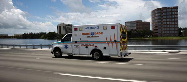 پیش بینی موج سوم پاندمی کووید در آمریکا پیش بینی موج سوم پاندمی کووید در آمریکا - اسپوتنیک ایران