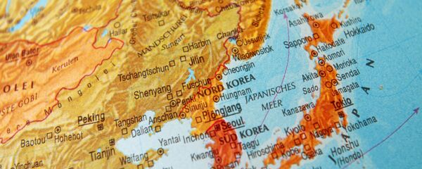 اعتراض ژاپن به نقض مکرر مرزهایش توسط چین اعتراض ژاپن به نقض مکرر مرزهایش توسط چین - اسپوتنیک ایران