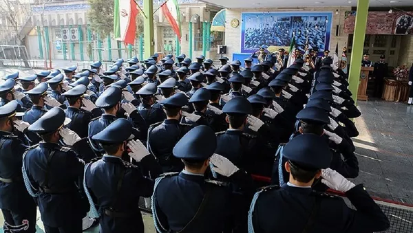 فرمانده اسبق نیروی هوایی ارتش ایران بر اثر کرونا درگذشت - اسپوتنیک ایران  