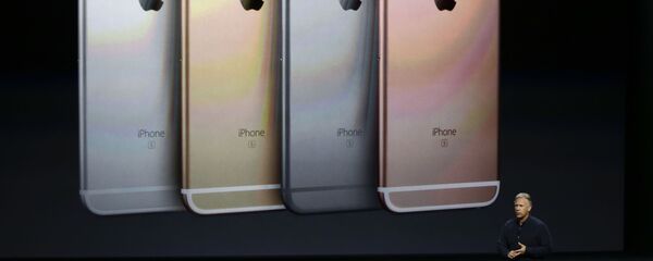 گوشی های آیفون - اسپوتنیک ایران  